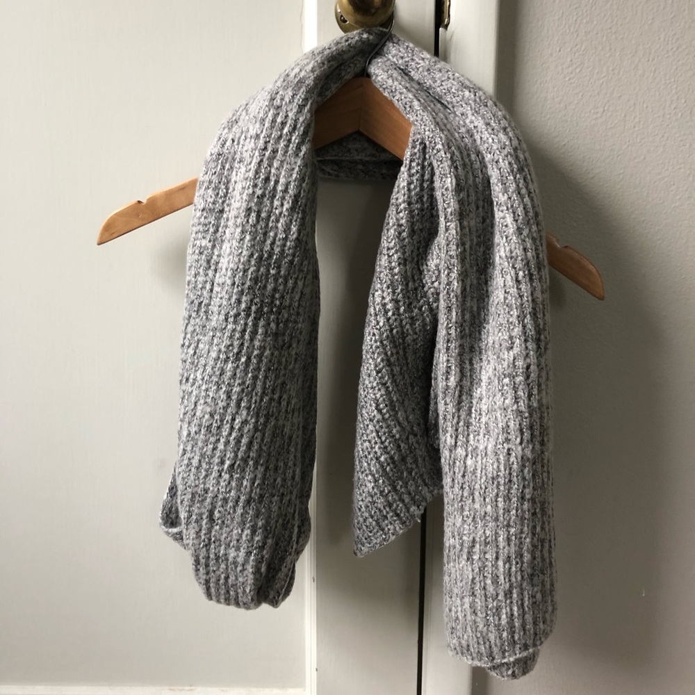 Halogen Scarf NWOT